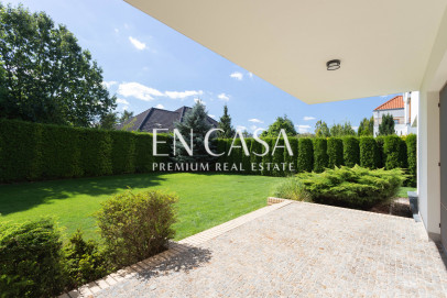 House Rent Warszawa Wilanów